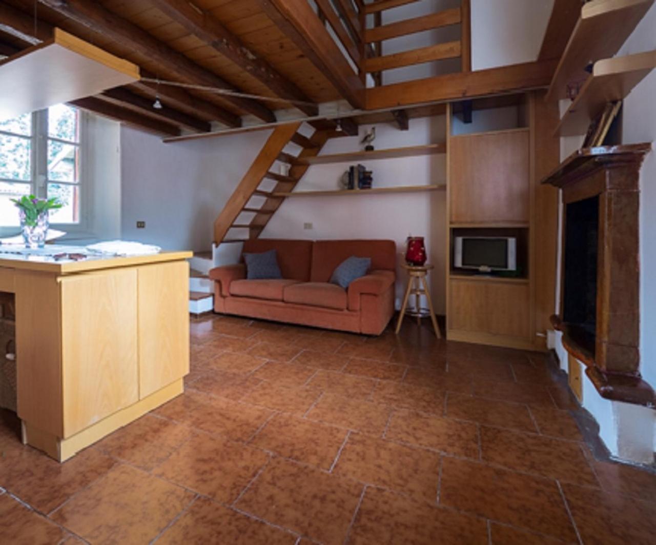 Appartamento Queen's Loft *