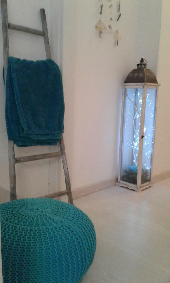 Apartment Shabby House Donatella *