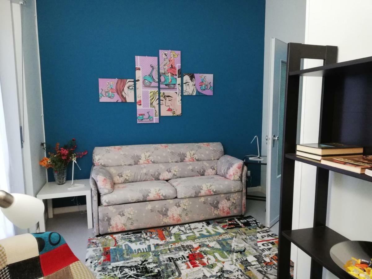 Apartment Como Apartment