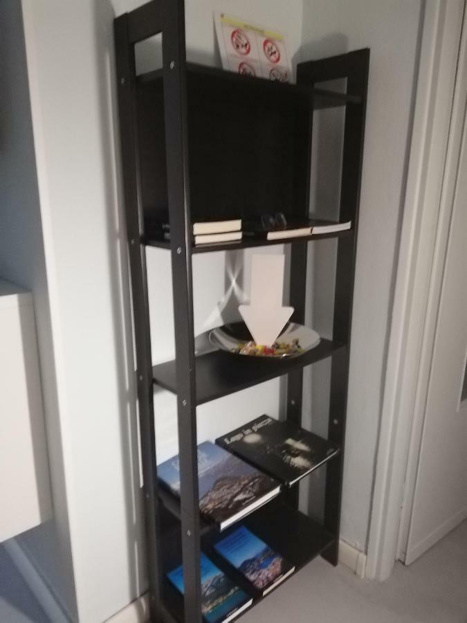 Apartment Como Como