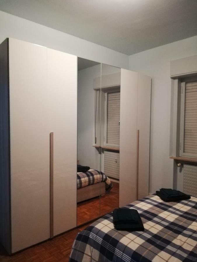Apartment Como Apartment