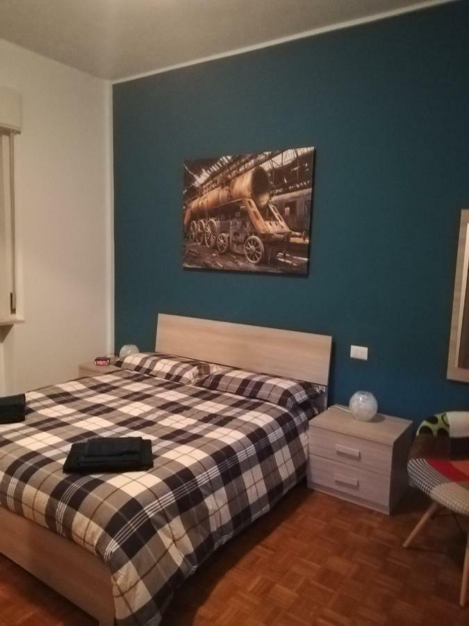 Apartment Apartment Como *
