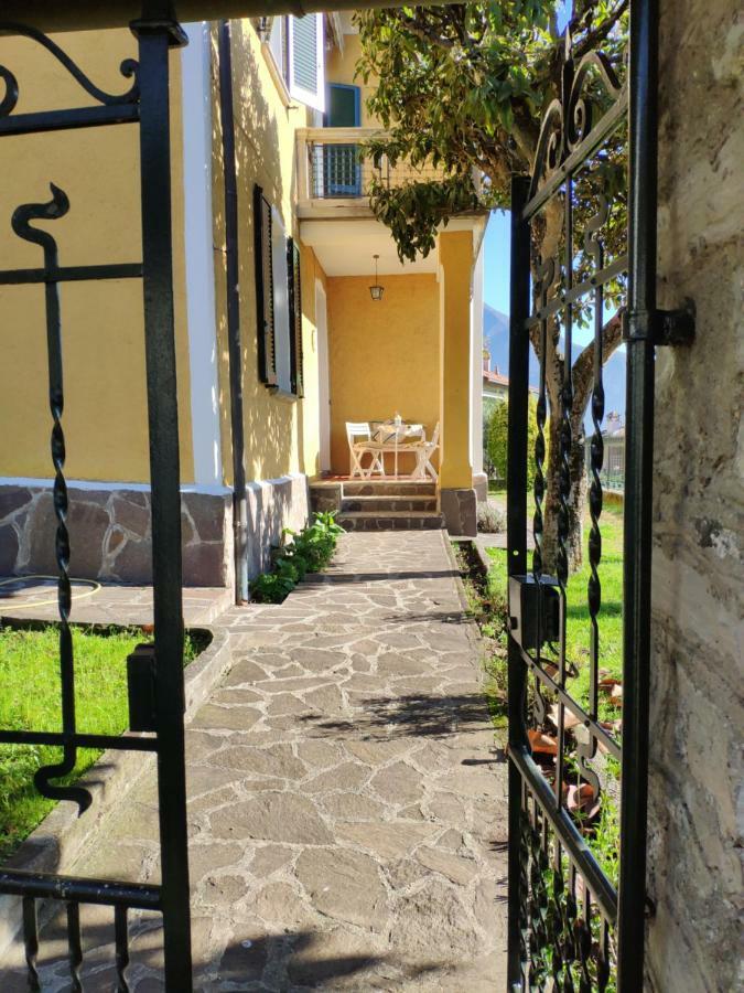 Casa Gialla Apartment