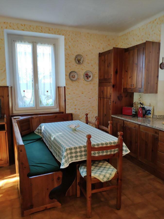 Casa Gialla *