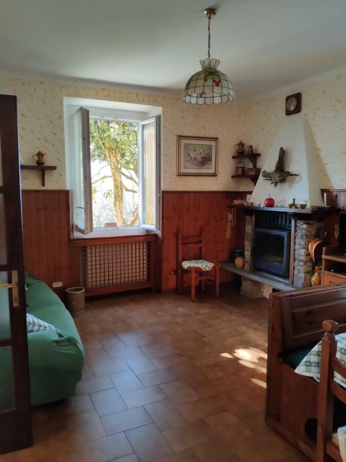 Apartment Casa Gialla *