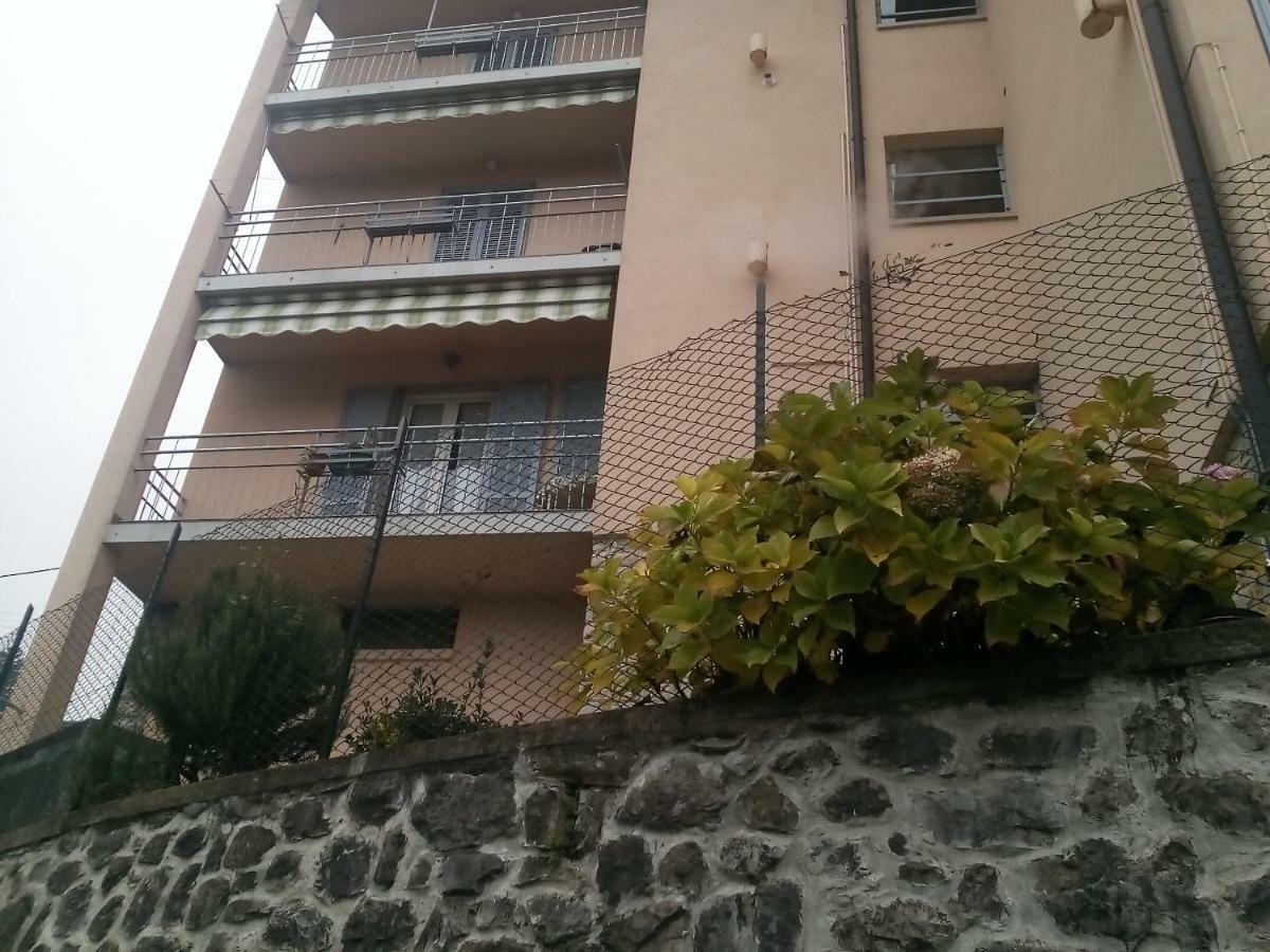 Apartment Torba Carenno
