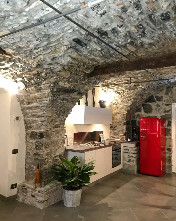 Lg - Boutique And - Apartment *