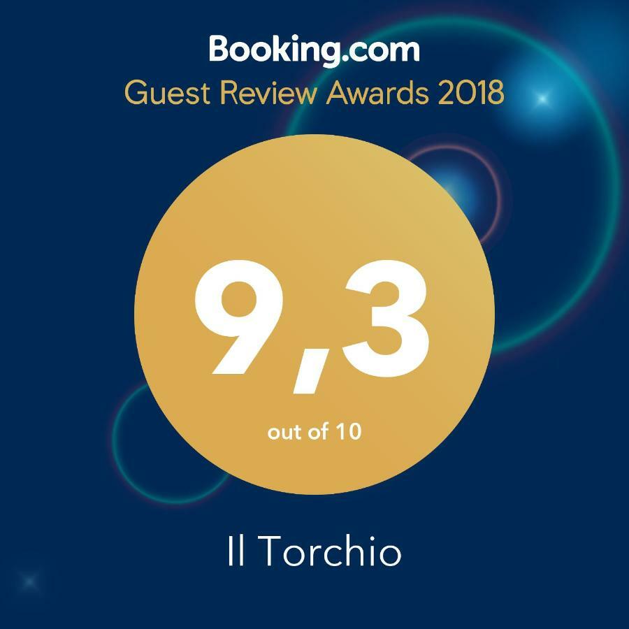 Ferienhaus Il Torchio *
