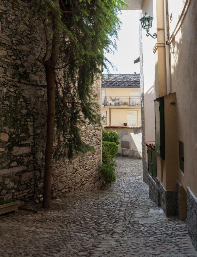 Casa Domaso