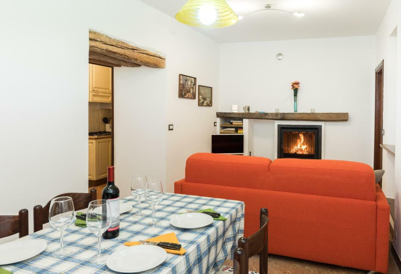 Apartment Casa Domaso
