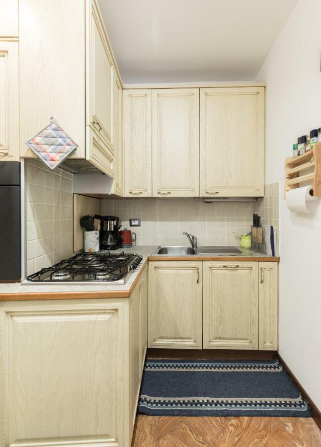 Casa Apartment *