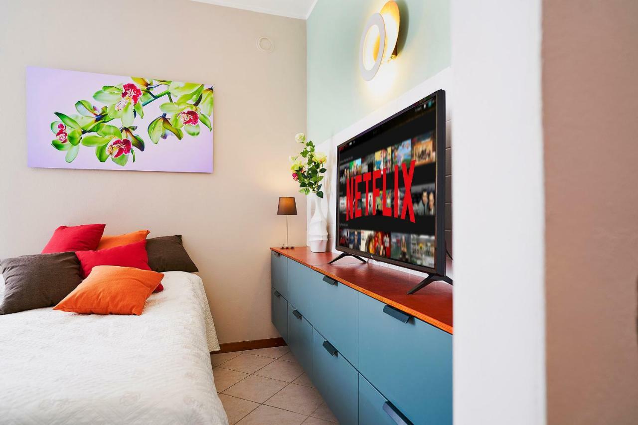 Apartment Le Quattro Stagioni