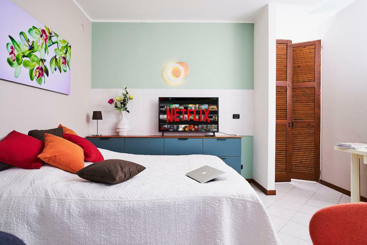 Apartment Le Quattro Stagioni *
