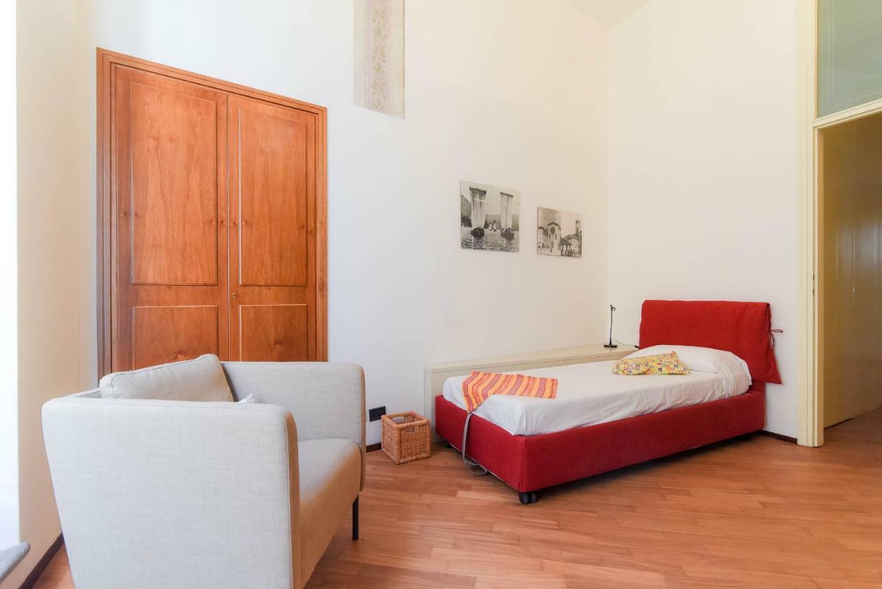 Via Natta 15 - The House Of Travelers Como