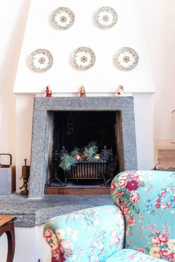 Via Natta 15 - The House Of Travelers Holiday home