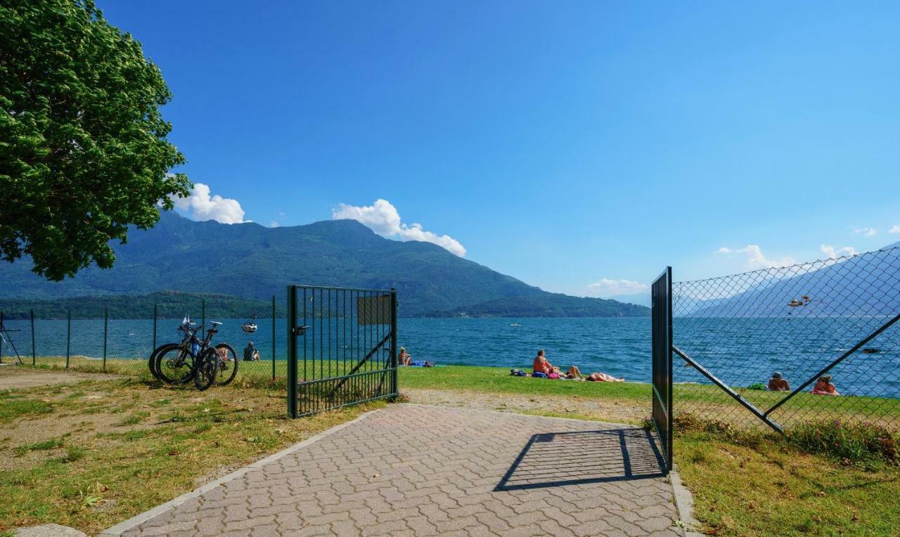 Campsite Madonnina *