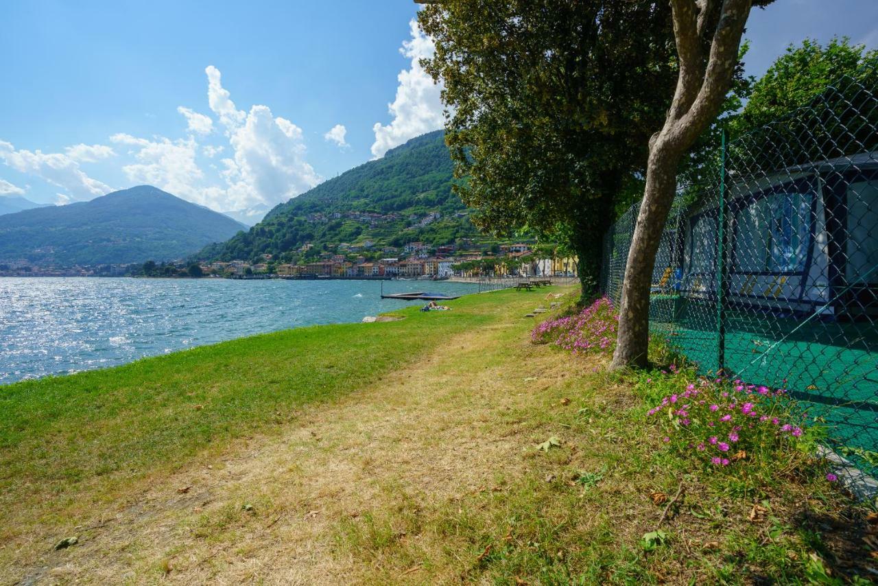 Campsite Madonnina Domaso