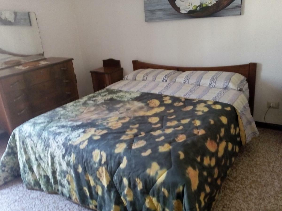 Torba Apartment Carenno