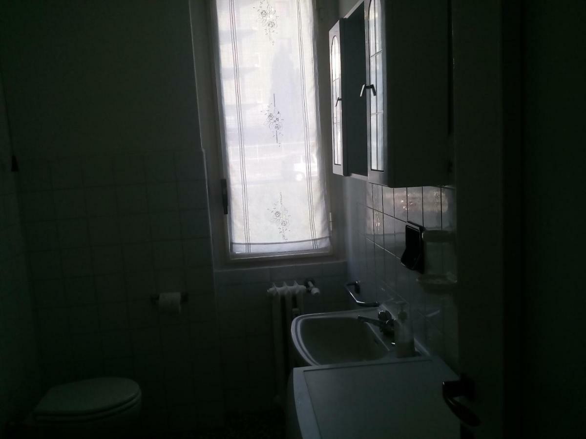 Torba Apartment