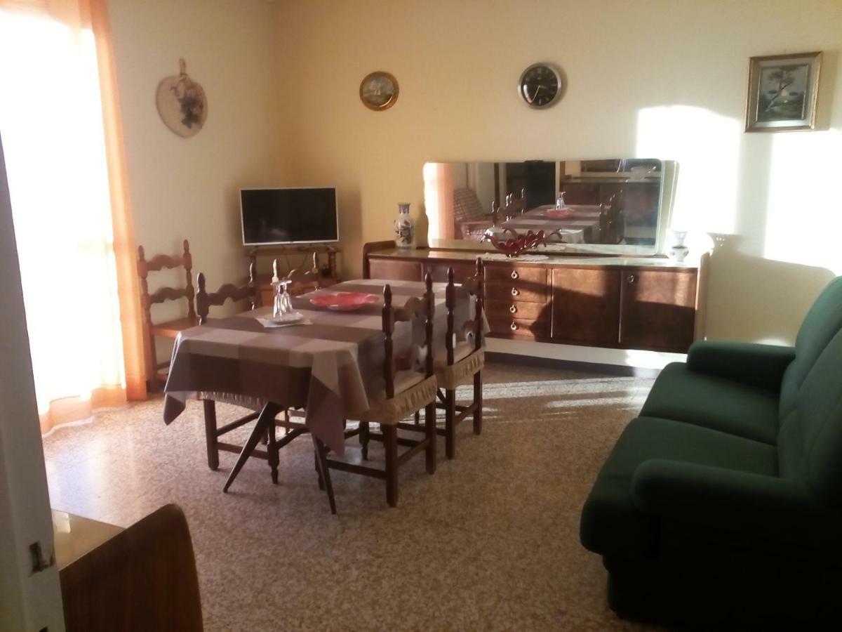 Torba Apartment *