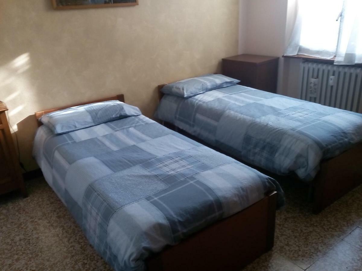 Apartment Torba Carenno