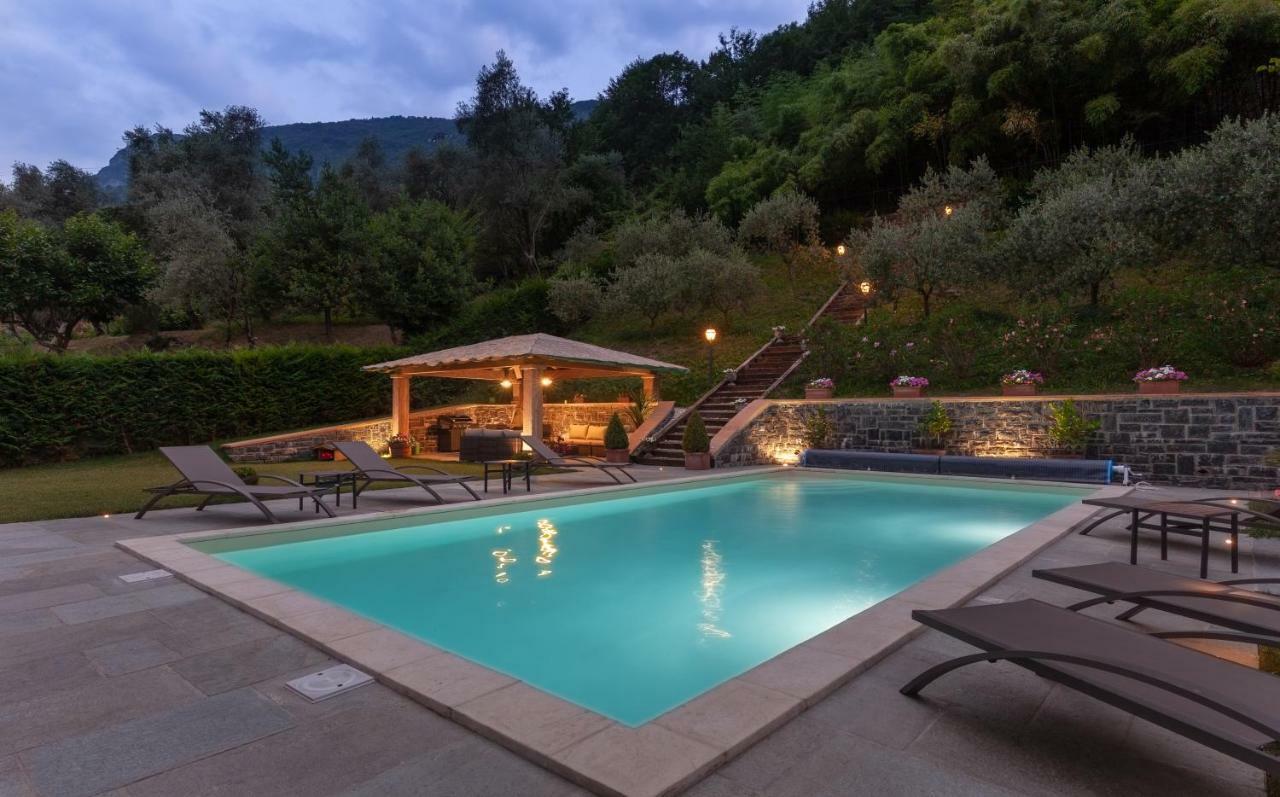 La Dolce Villa Oliveto Lario