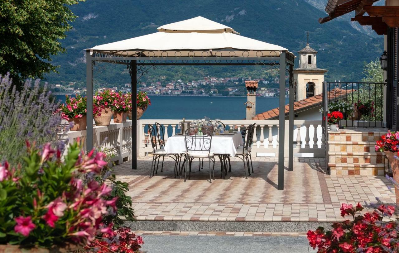 Villa La Dolce Oliveto Lario