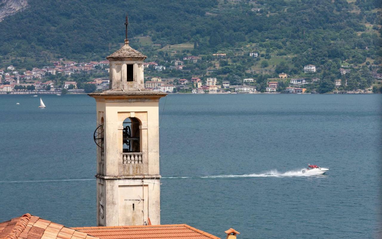 La Dolce Villa Oliveto Lario