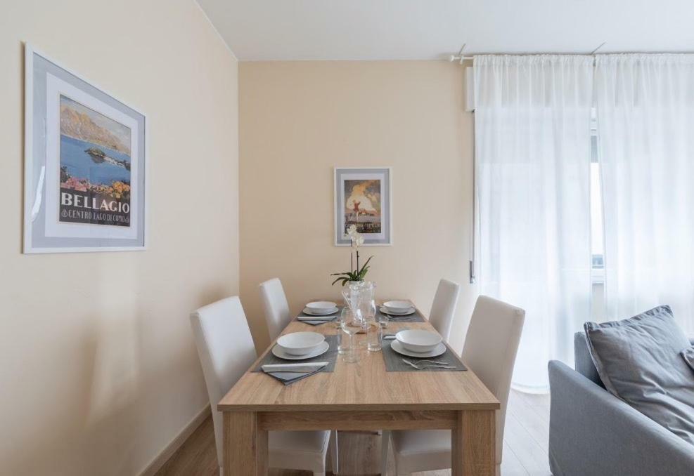 Appartamento Lovely, Charming And Quiet In The Centre Air Conditioned And Free Private Garage