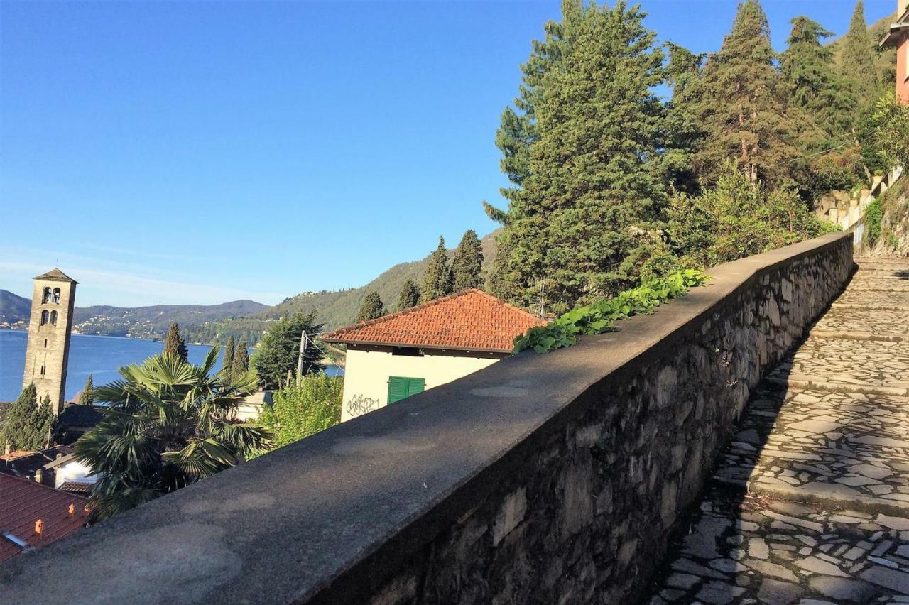 Carate 16 With Balcony & Lake View Carate Urio