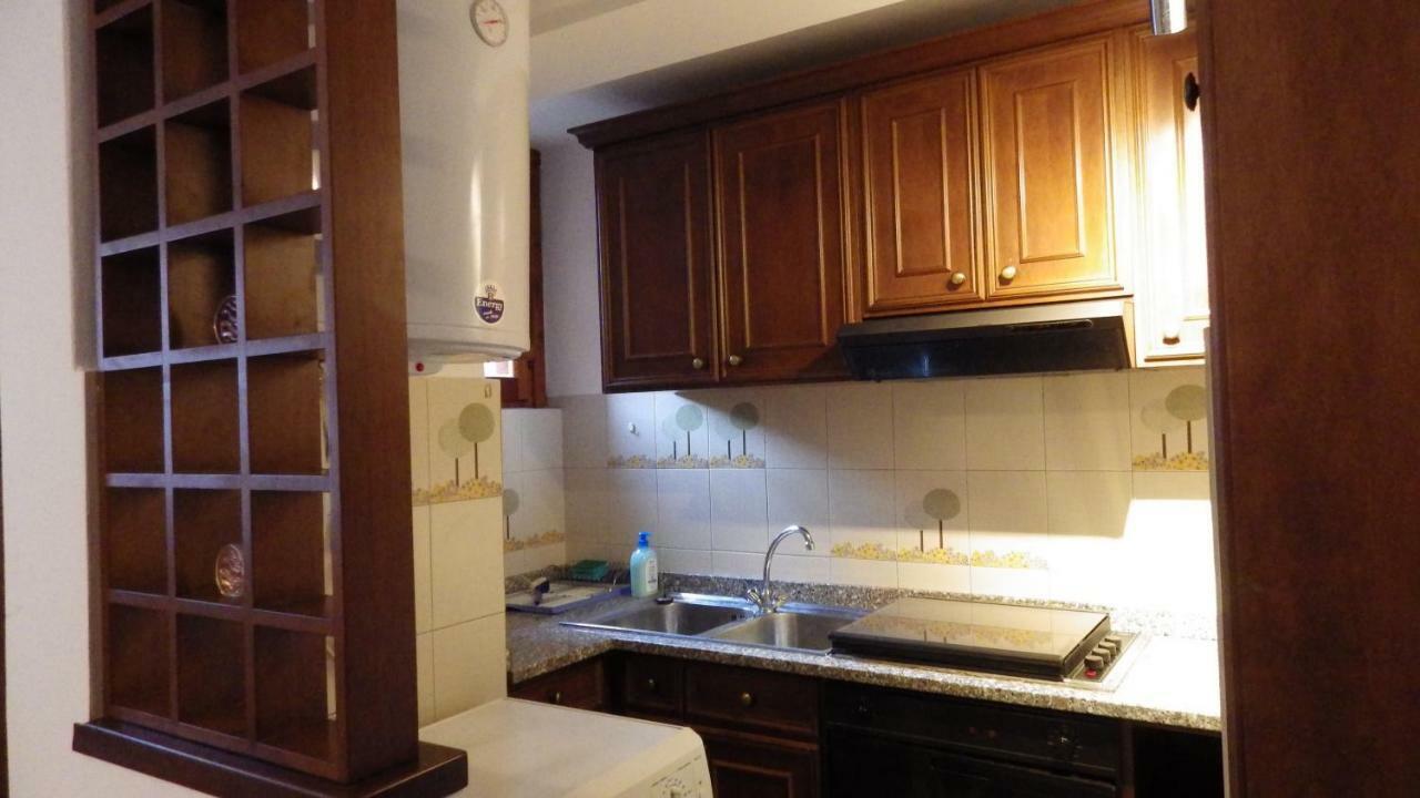 La Casetta Di Vassena Holiday home *
