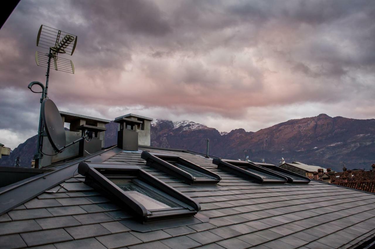 Holiday home Lake Como Apartments *