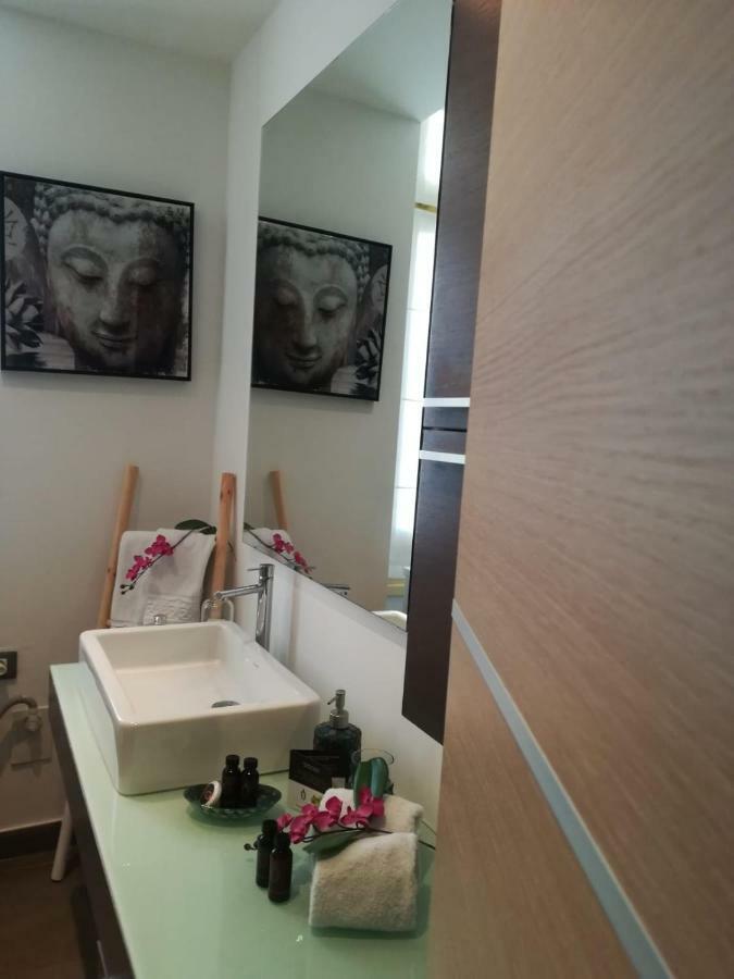 Apartment Casa Zen