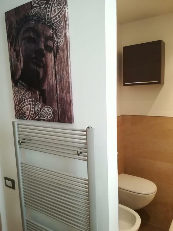 Casa Zen Apartment