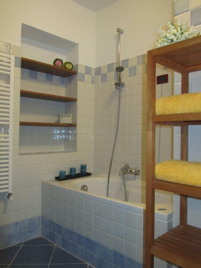 Apartment Casa Soldino