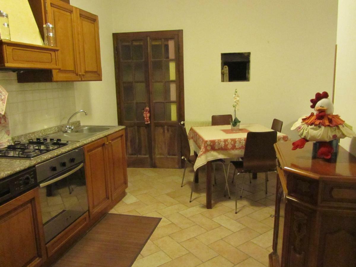 Casa Soldino Apartment Laglio