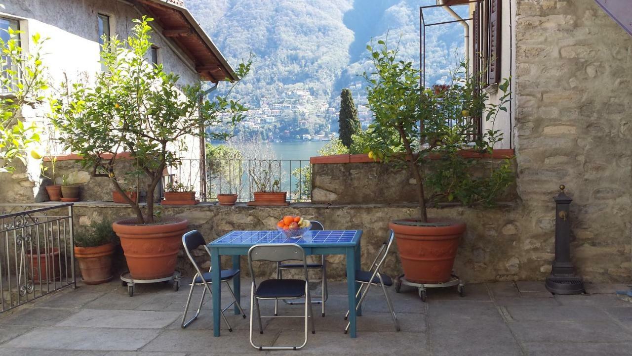 Casa Soldino * Laglio