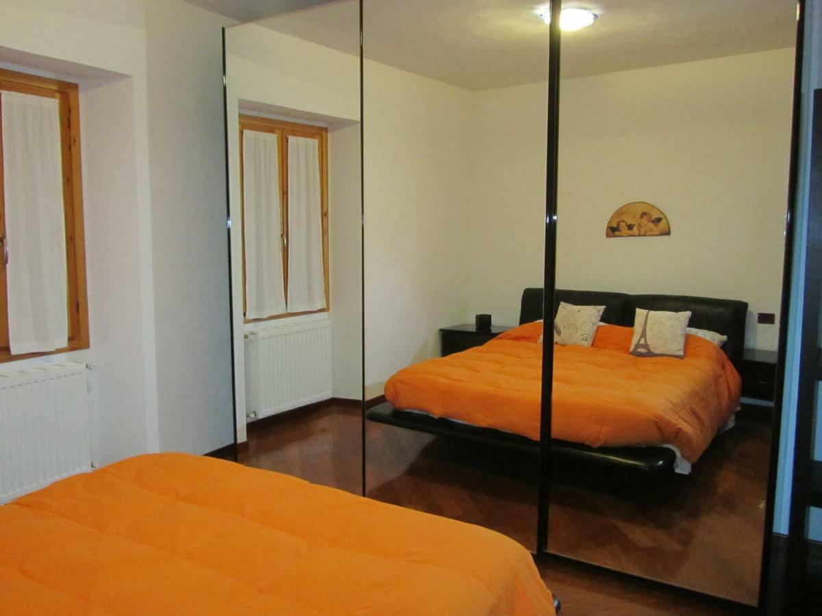 Apartment Casa Soldino *