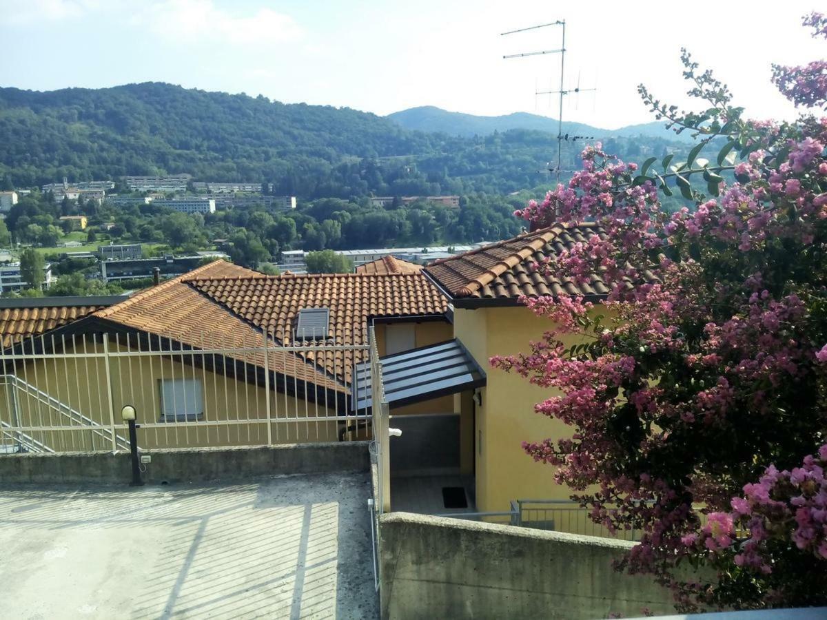 Aria Relax Appartamento