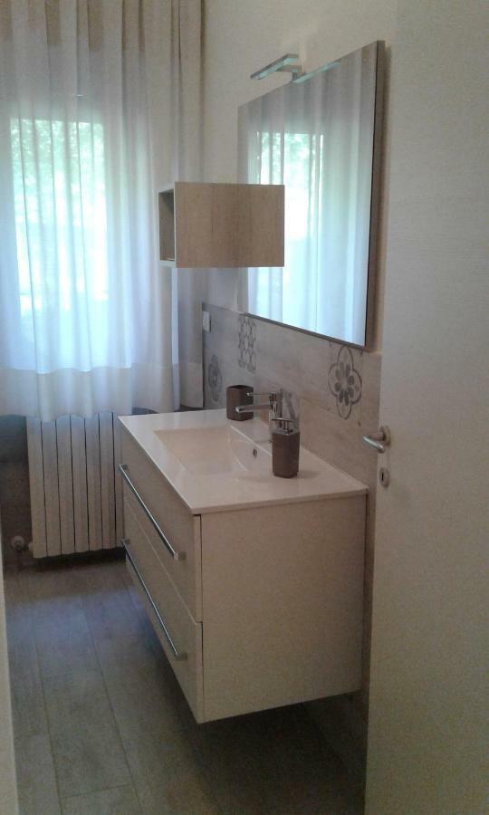 Apartment Shabby House Donatella Carenno