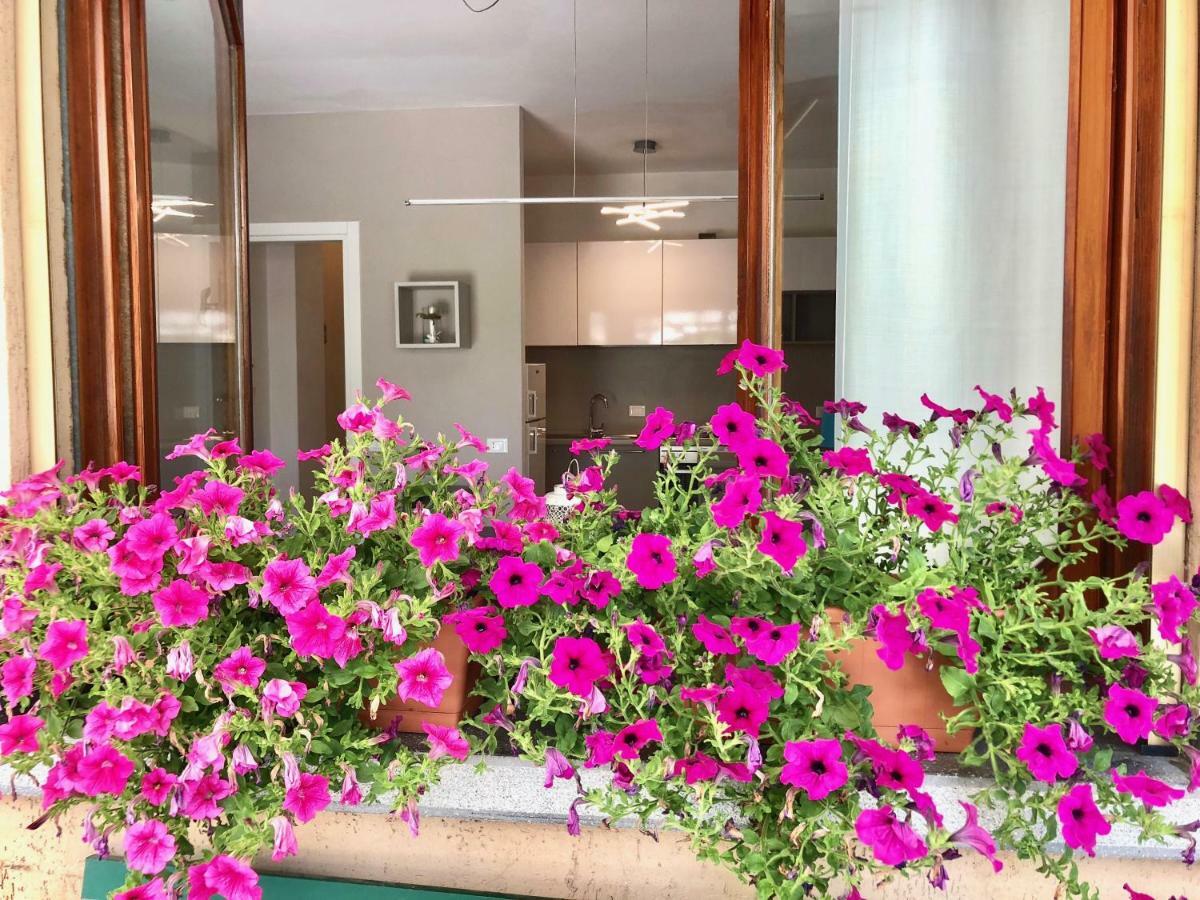 Apartment Shabby House Donatella