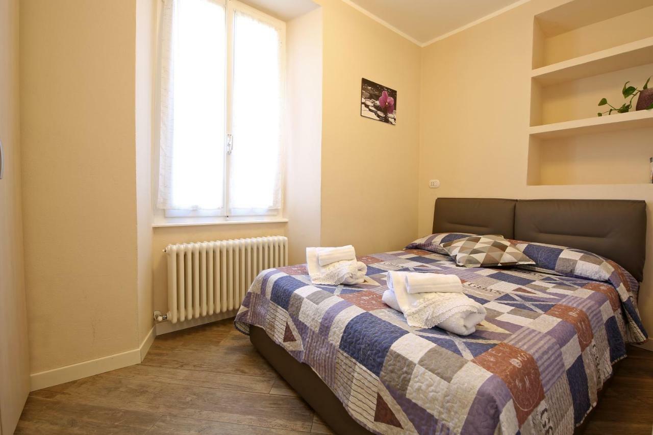 Apartment Perla *