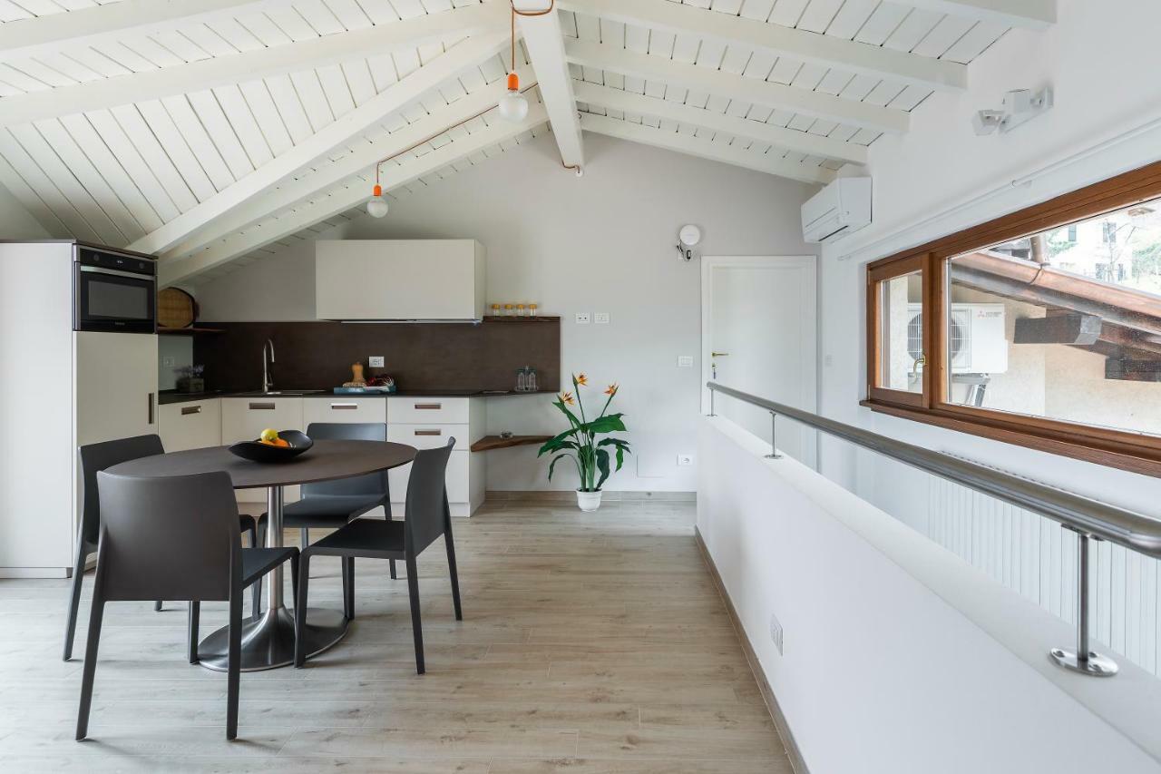 Apartment Mansarda I Cipressi