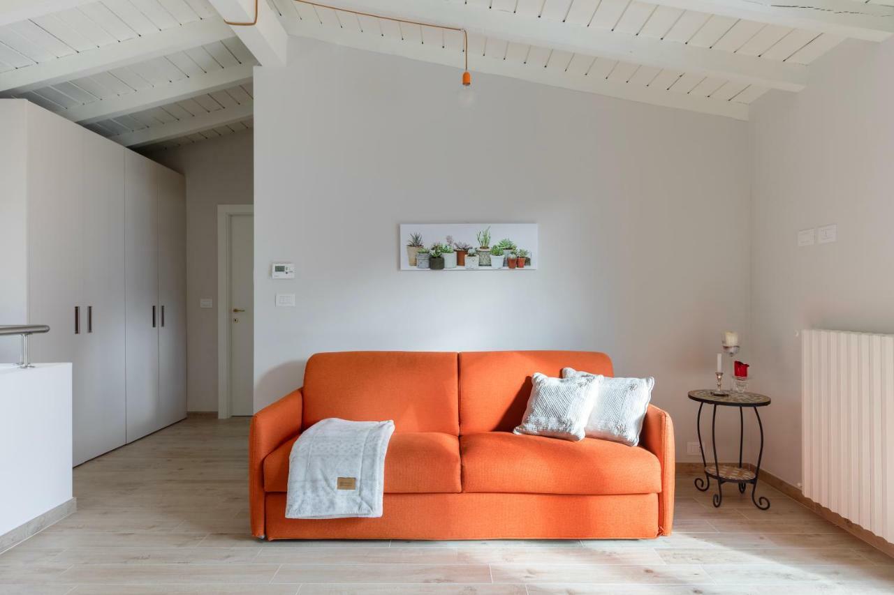 Apartment Mansarda I Cipressi *