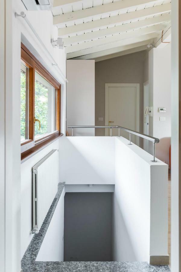 Mansarda I Cipressi Apartment Lenno