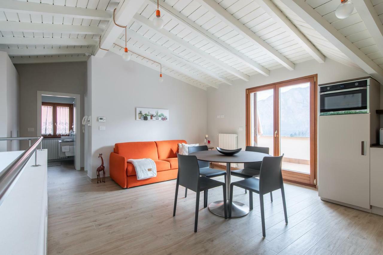 Apartment Mansarda I Cipressi