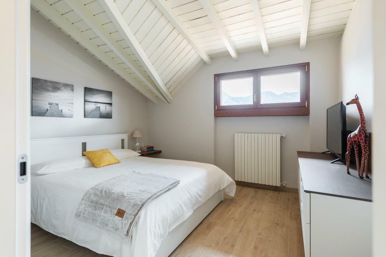 Apartment Mansarda I Cipressi