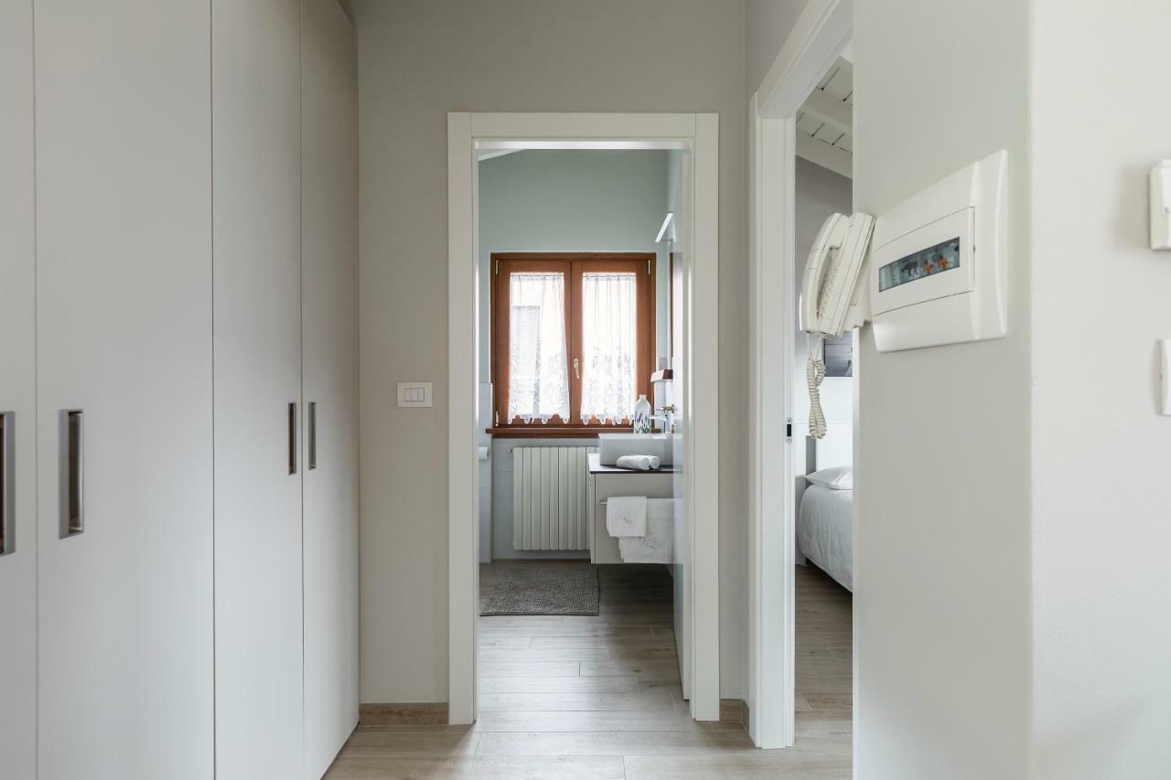 Mansarda I Cipressi Apartment