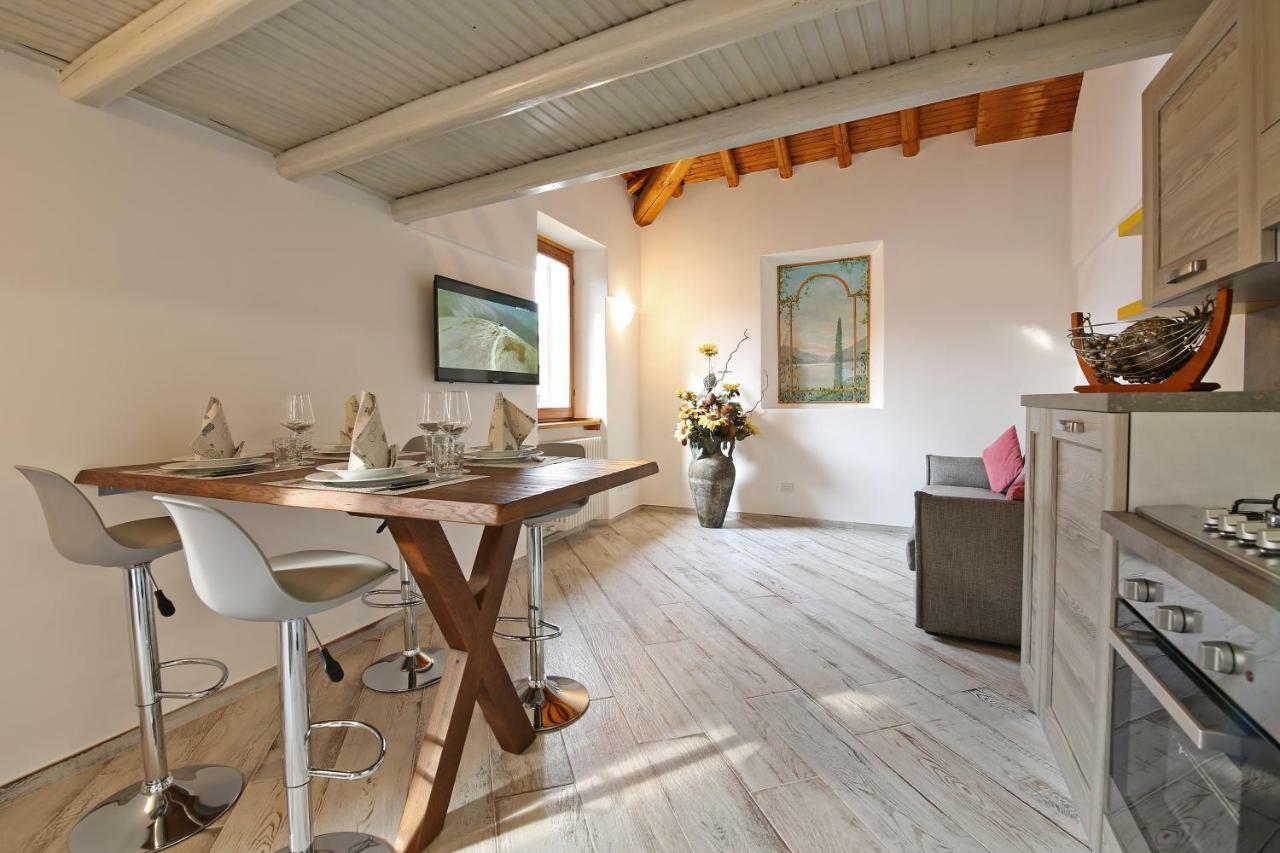 Luxury Loft Bellagio