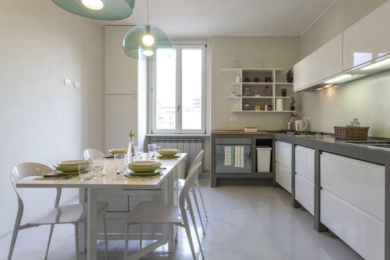 Casa Albertini Apartment *